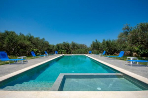 Village Drapanias Apartments